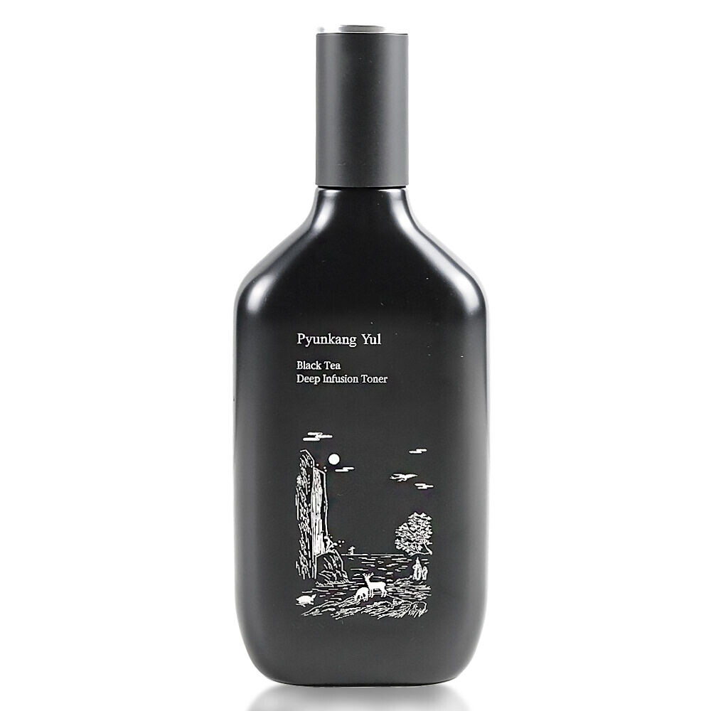

Тоник для лица с нормализующим и осветляющим эффектом Pyunkang Yul Black Tea, 130 мл