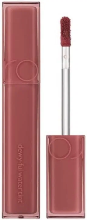 Тинт для губ Rom and Duifful Water Tint 03, 1 шт, коралловый