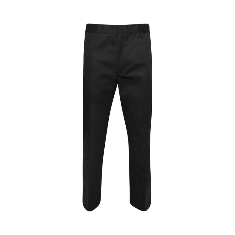

Брюки Maison Margiela Casual Trousers 'Black', черный