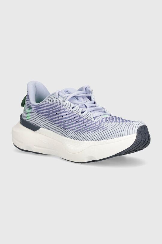

Кроссовки Infinite Pro Under Armour, фиолетовый