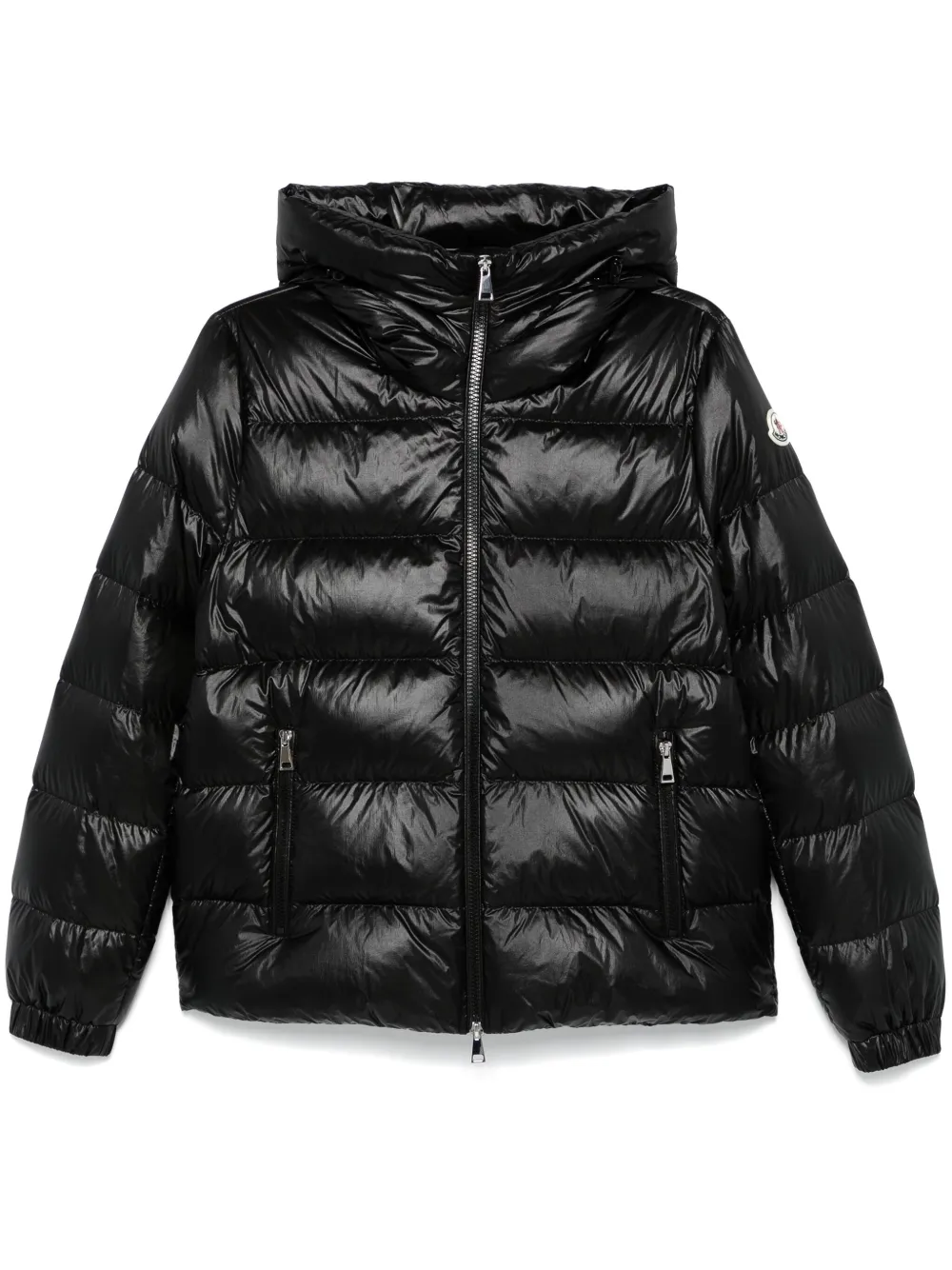 

Куртка Biron MONCLER, черный