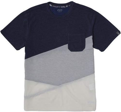 

Мужская футболка Phoenix PH912TS14 Traverse S/S Phenix, синий