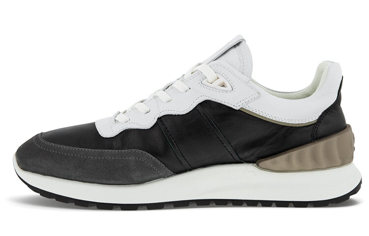

Кроссовки Astir Running Shoes Men Low-top Dusty Green Ecco