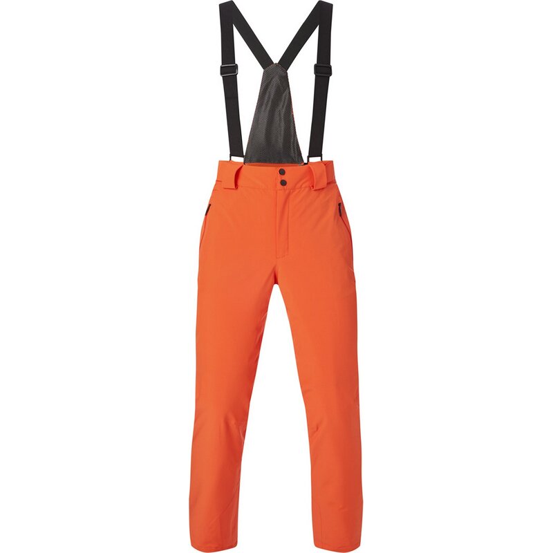 

Лыжные штаны дэйв Mckinley, красный