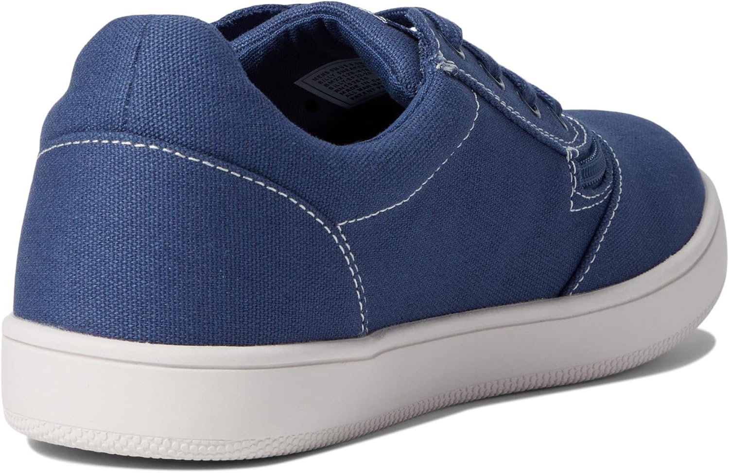 Кроссовки BILLY Footwear Sneaker II - Обувь для детей - Верх, подкладка и стелька из синтетических материалов - Легкий текстиль, синий — фото 4