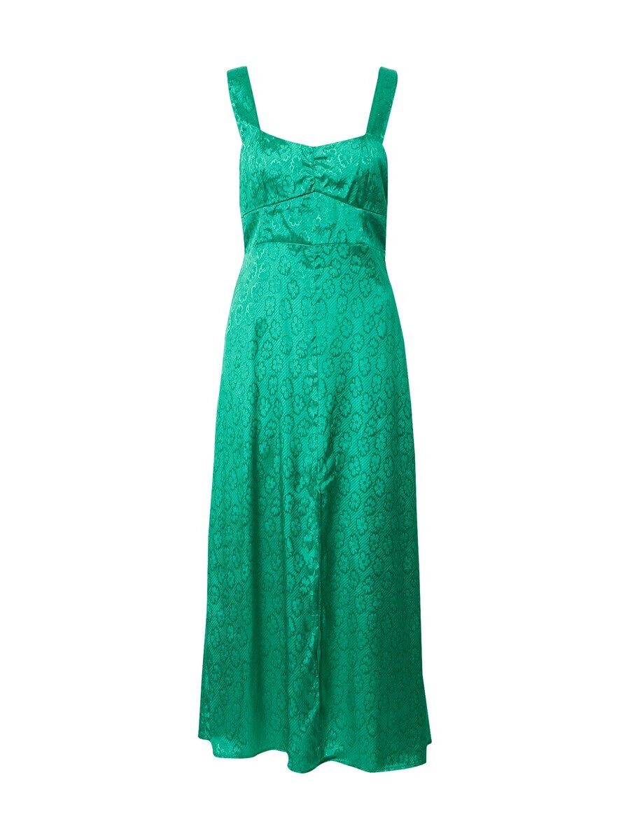 

Летнее платье Bizance Paris Summer Dress GRACIEUSE, зеленый