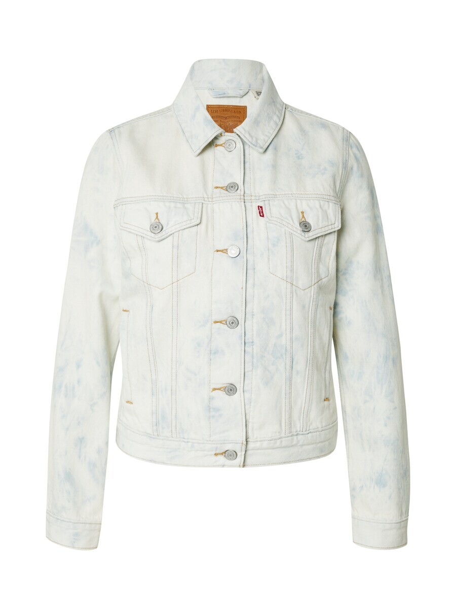 

Куртка LEVIS Between-Season Original Trucker, кремовый