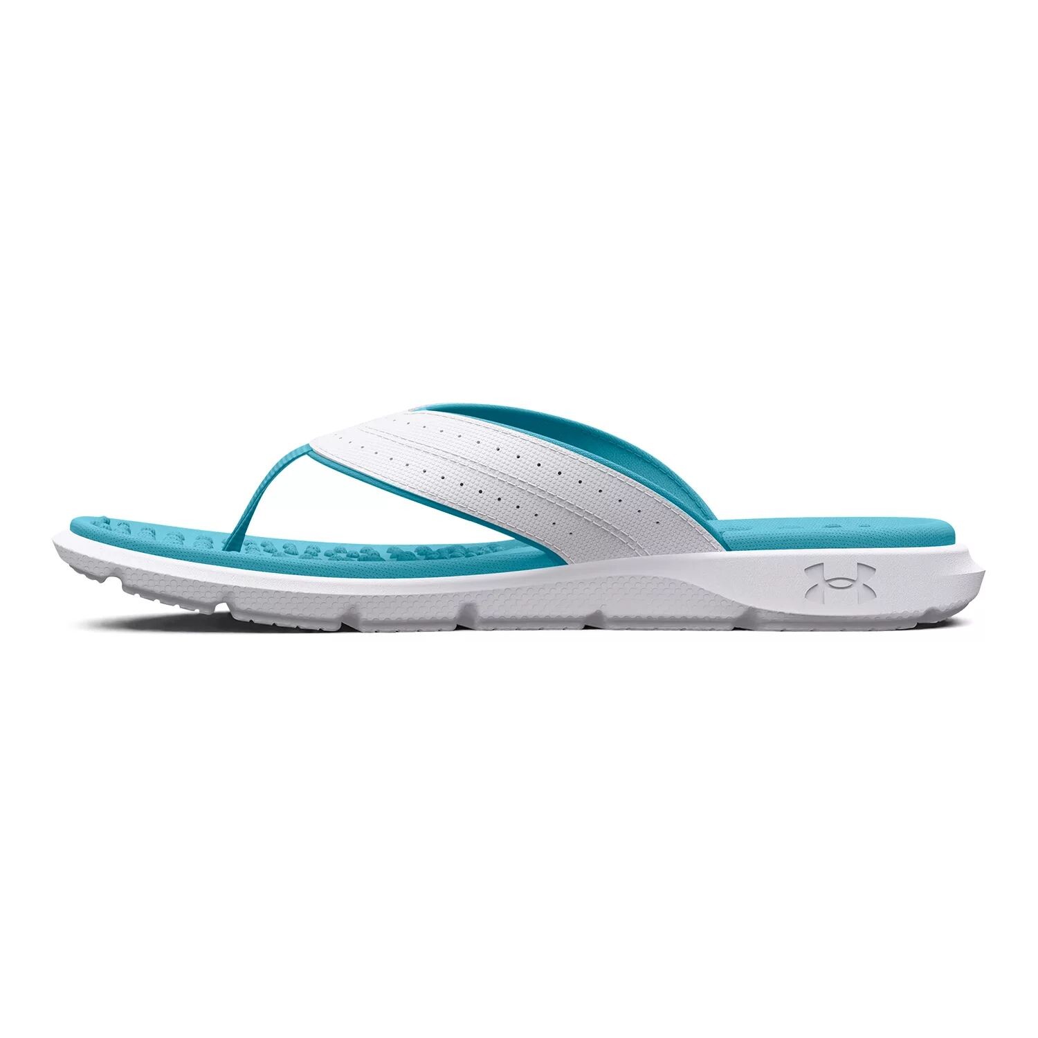 

Женские шлепанцы Under Armour Ignite Marbella Under Armour, желтый