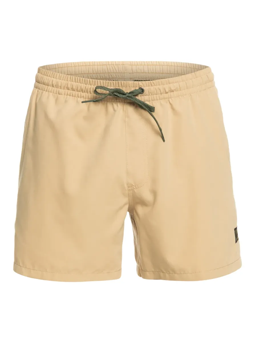 

Купальные шорты Quiksilver "Everyday 15"", цвет Plage