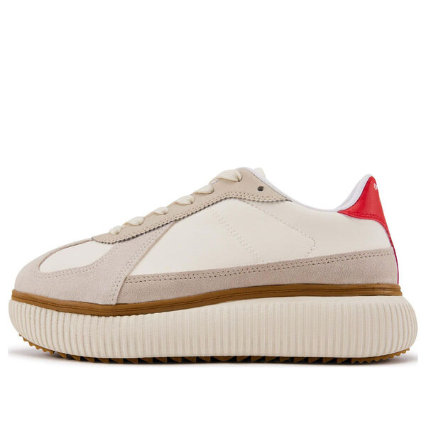

Кроссовки деликатесные Onitsuka Tiger, бежевый
