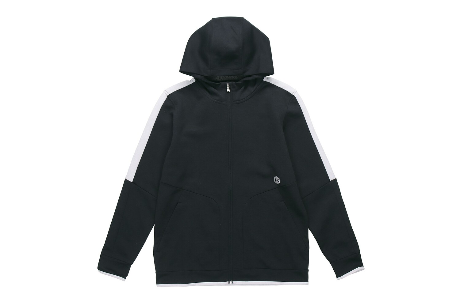 

Мужская толстовка Under Armour, цвет Black