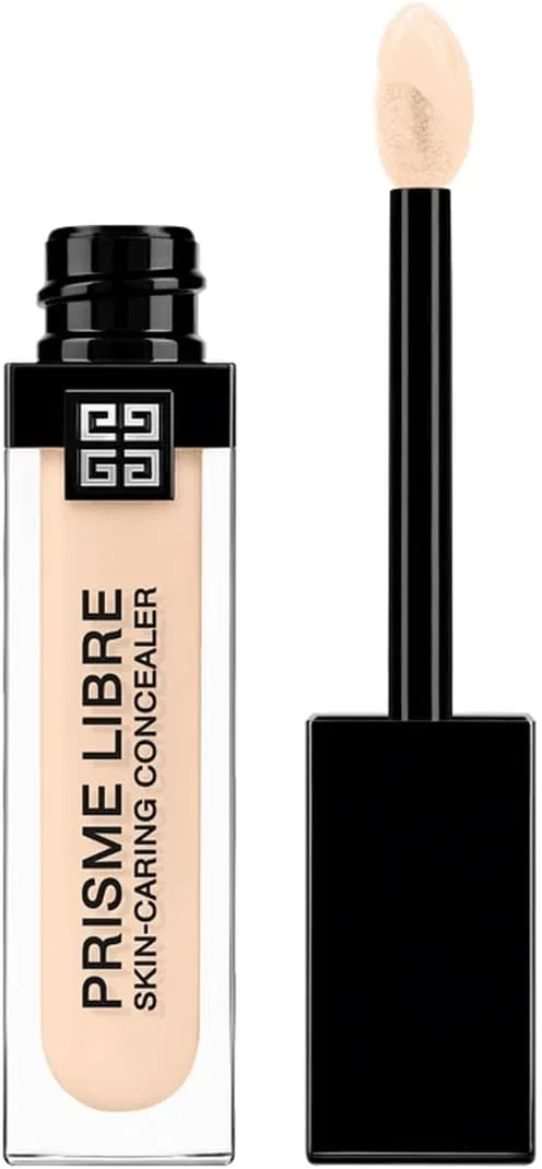 Консилер Givenchy Prism Libre Skin Care Concealer N80 11 мл — фото 4