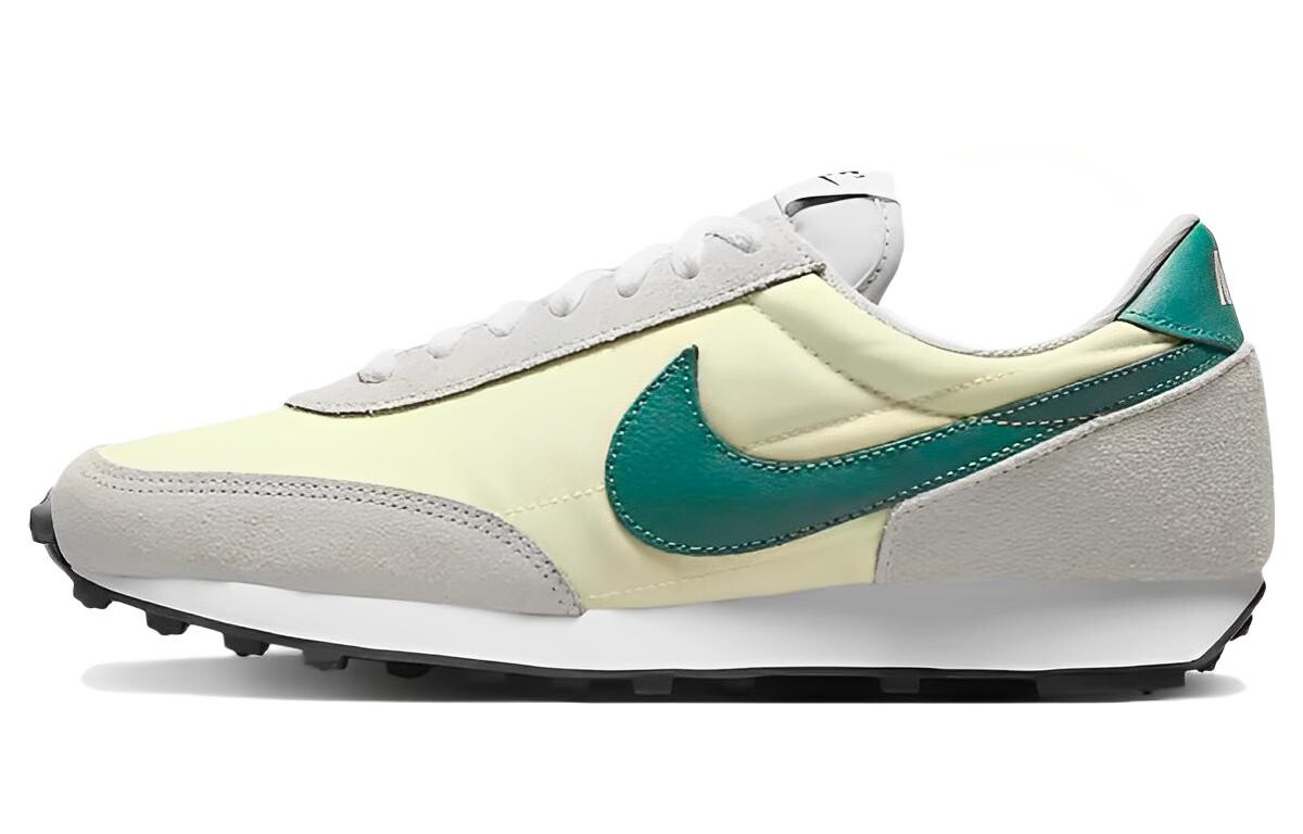

Nike Daybreak кокосово-молочный зеленый (W)