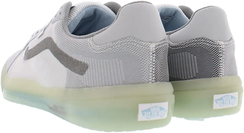 Кроссовки Vans UA Evdnt ULTIMATEWAFLE для мужчин, Grey Multi-Coloured — фото 2