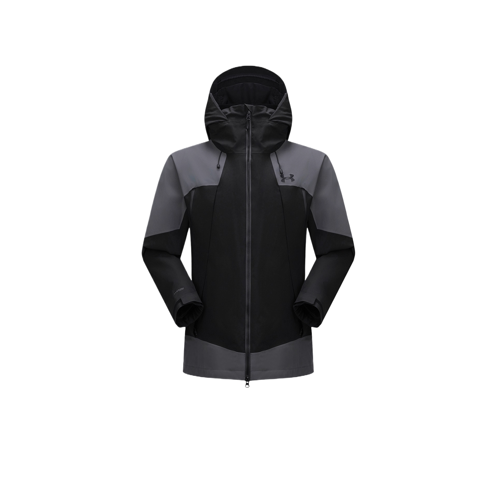 

Ветровка мужская Under Armour, светло-черный