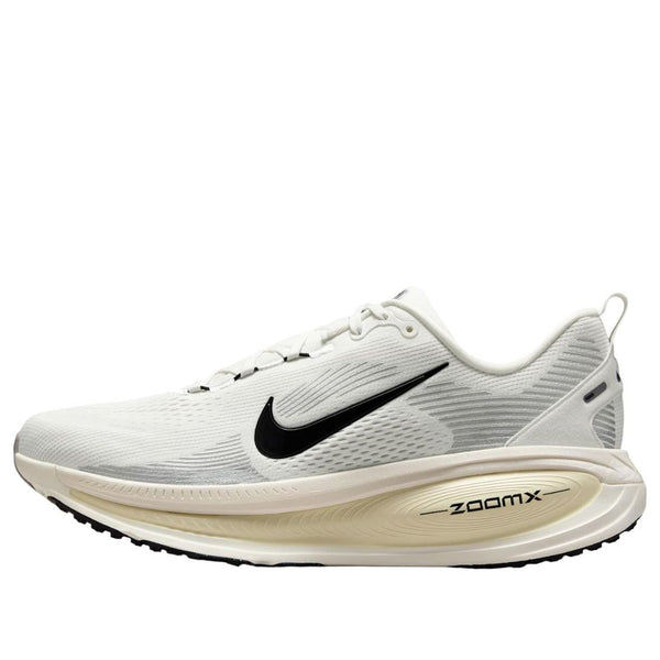 

Кроссовки air zoom vomero 18 Nike, бежевый