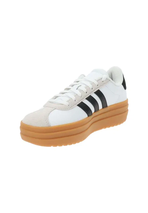 Кроссовки Adidas Sportswear, белый — фото 2