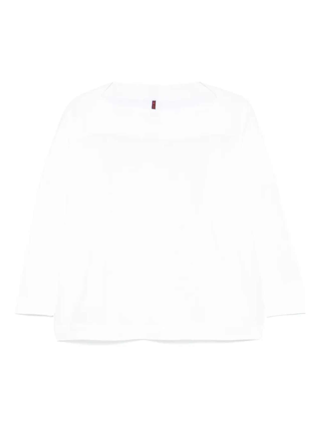 

Футболка Daniela Gregis cotton top, белый