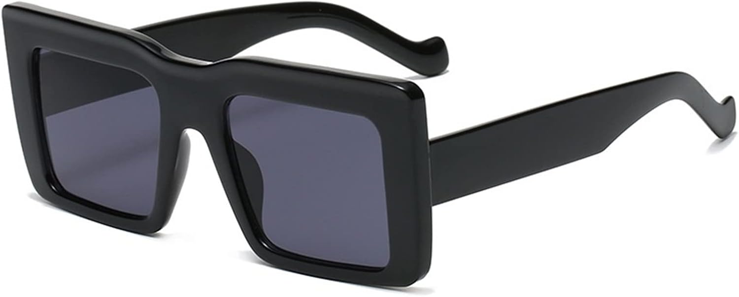 

Солнцезащитные очки XINXIN в квадратной оправе для уличной стрельбы, для мужчин и женщин, для защиты от солнца на открытом воздухе, отдыха и пляжа (Цвет: A, Размер: Средний), A