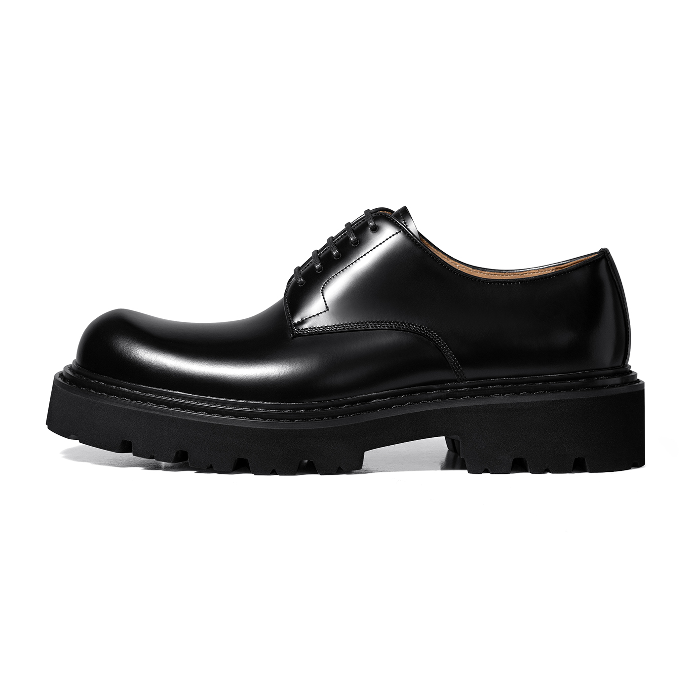 

THOM WILLS Кроссовки Cleanfit Casual мужские черные - Black D3191, цвет Black D3191
