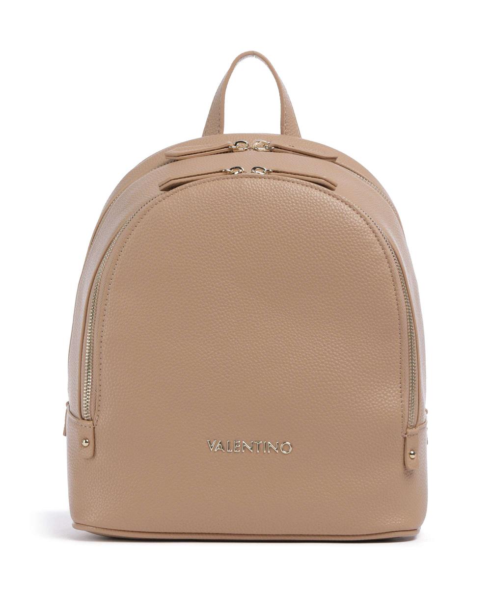 

Рюкзак из искусственной кожи Brixton Valentino Bags, бежевый