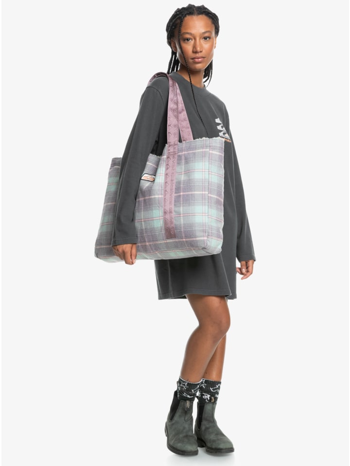 

Quiksilver Зимняя двусторонняя сумка разных цветов