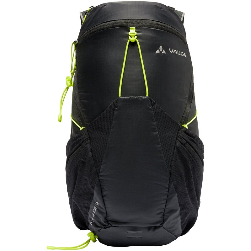 

Проставка для рюкзака Trail Spacer 18 Vaude, черный
