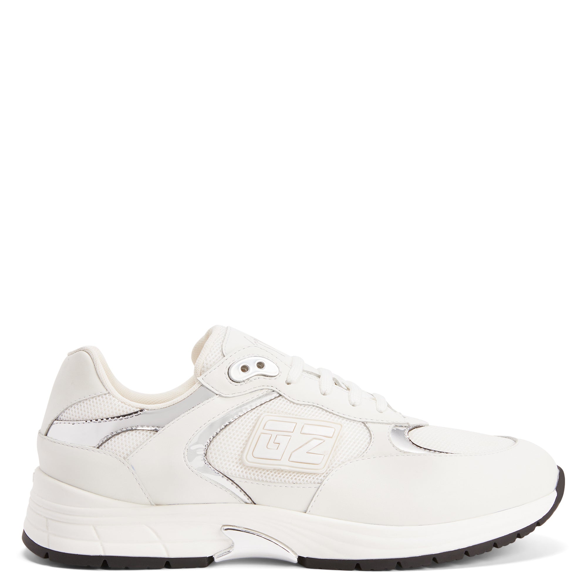 

Giuseppe Zanotti Gz Runner, белый