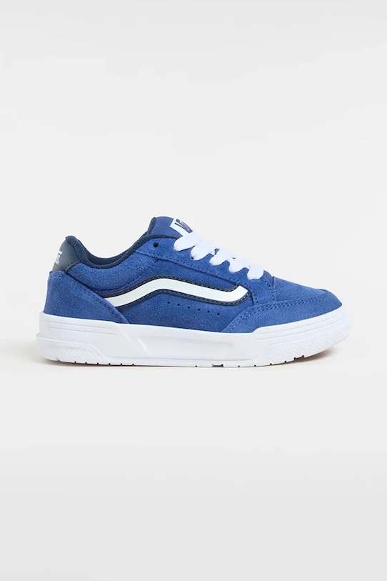 

Детские кроссовки Hylane Vans, синий