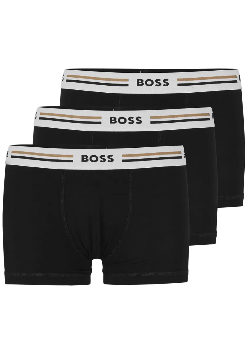 

Багажник BOSS (3 шт.), на узких ножках, черный