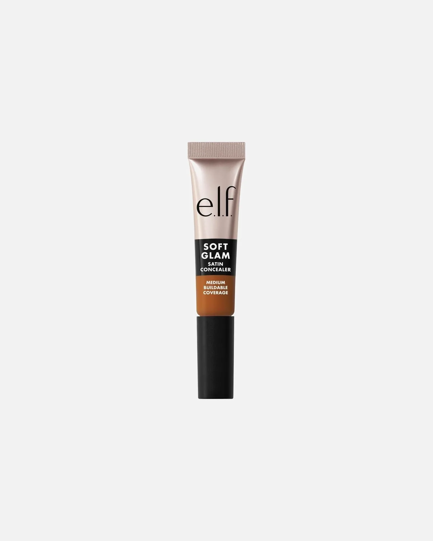 Консилер Soft Glam Satin Elf Cosmetics, 51 - deep cool, 6,3 мл