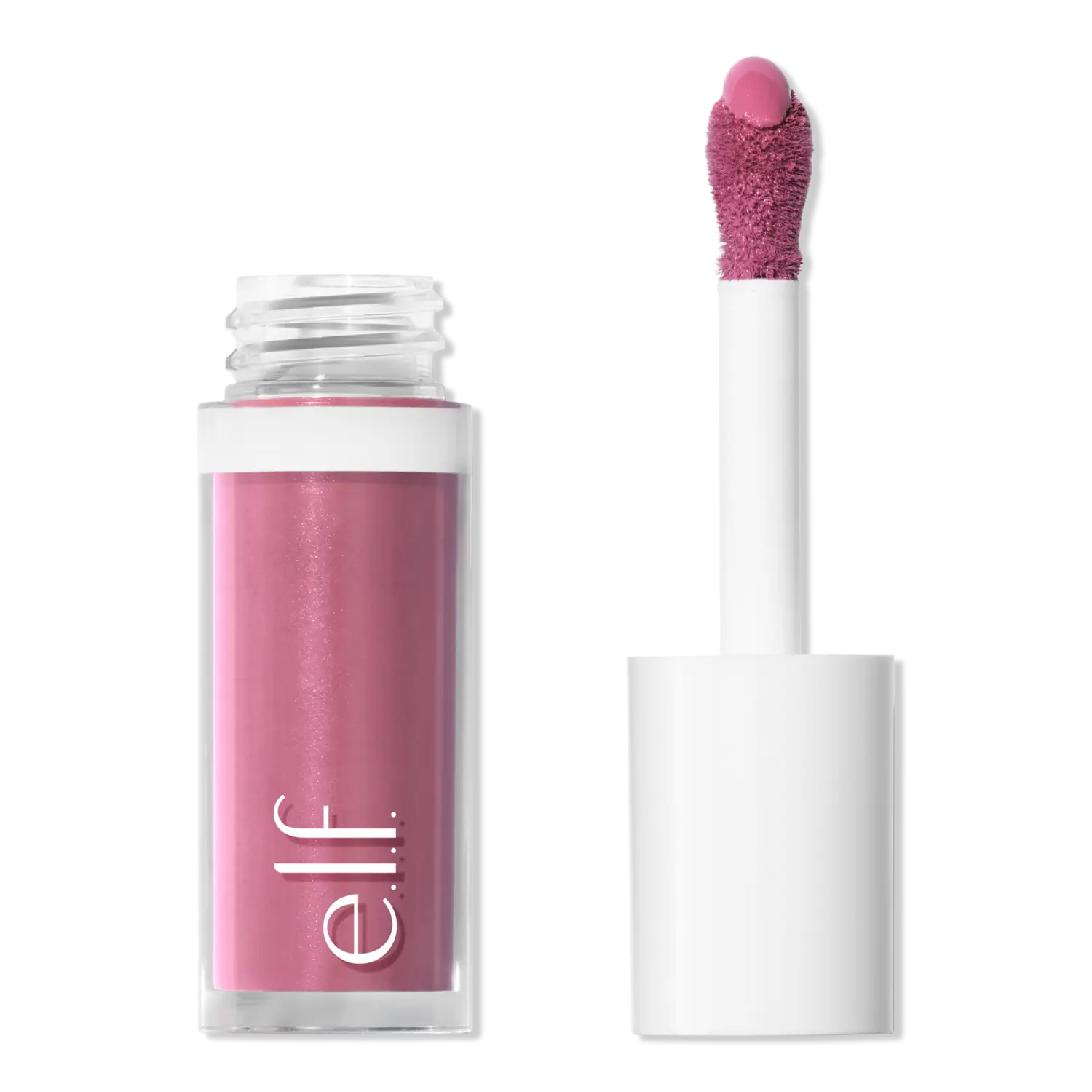 

Жидкие румяна Каму e.l.f. Cosmetics, Bold-Faced Lilac (lavender lilac)