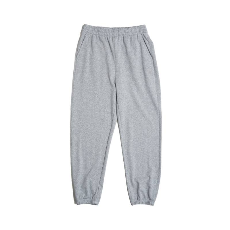 

MLB Повседневные брюки Unisex New York Mets/Heather Gray Moderate Cuffed