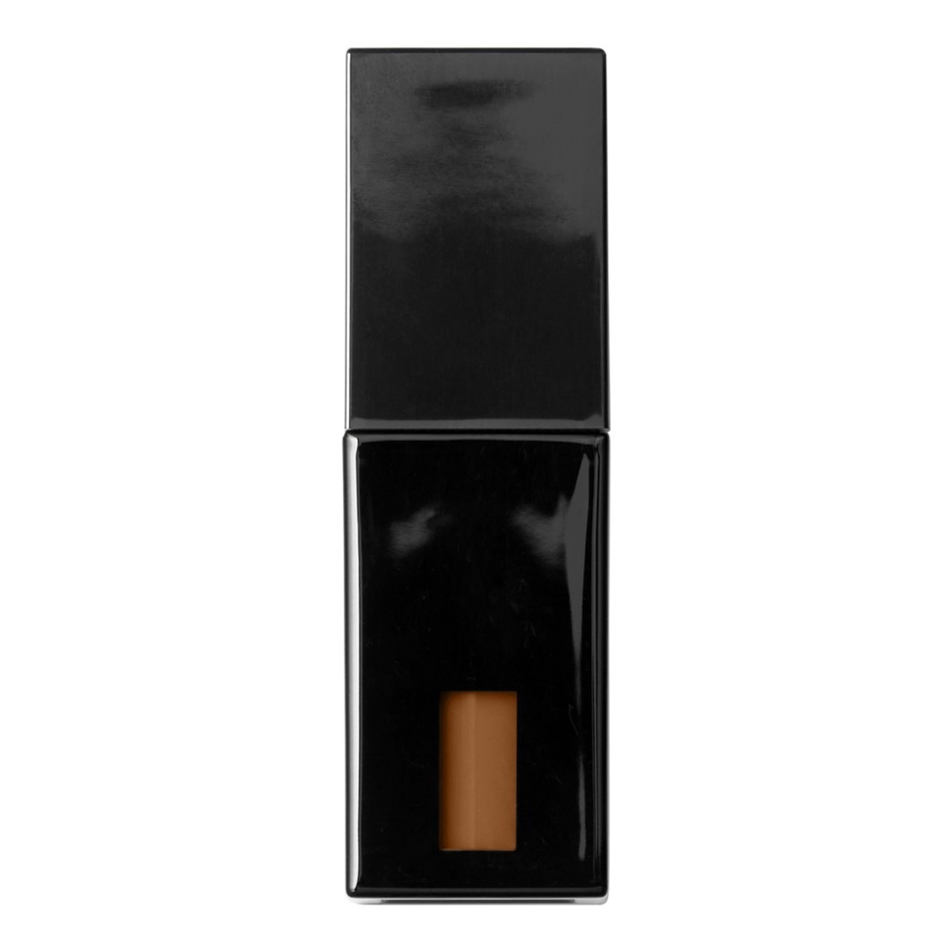 Губная помада glossy lip stain Elf Cosmetics, cinnamon dreamz, объем 3 мл — фото 2