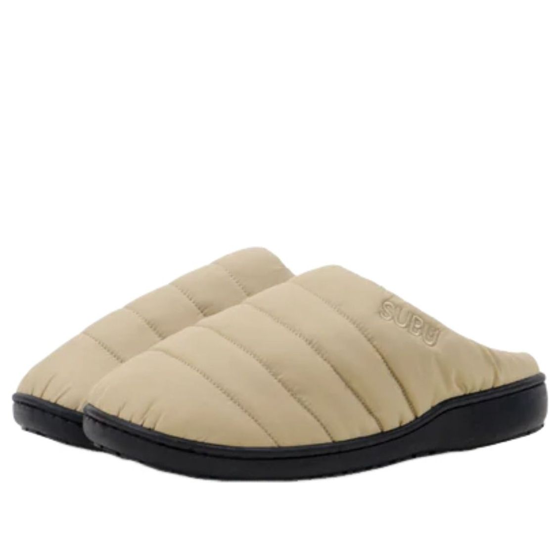 Subu Originals F-Line 'Beige' — фото 2