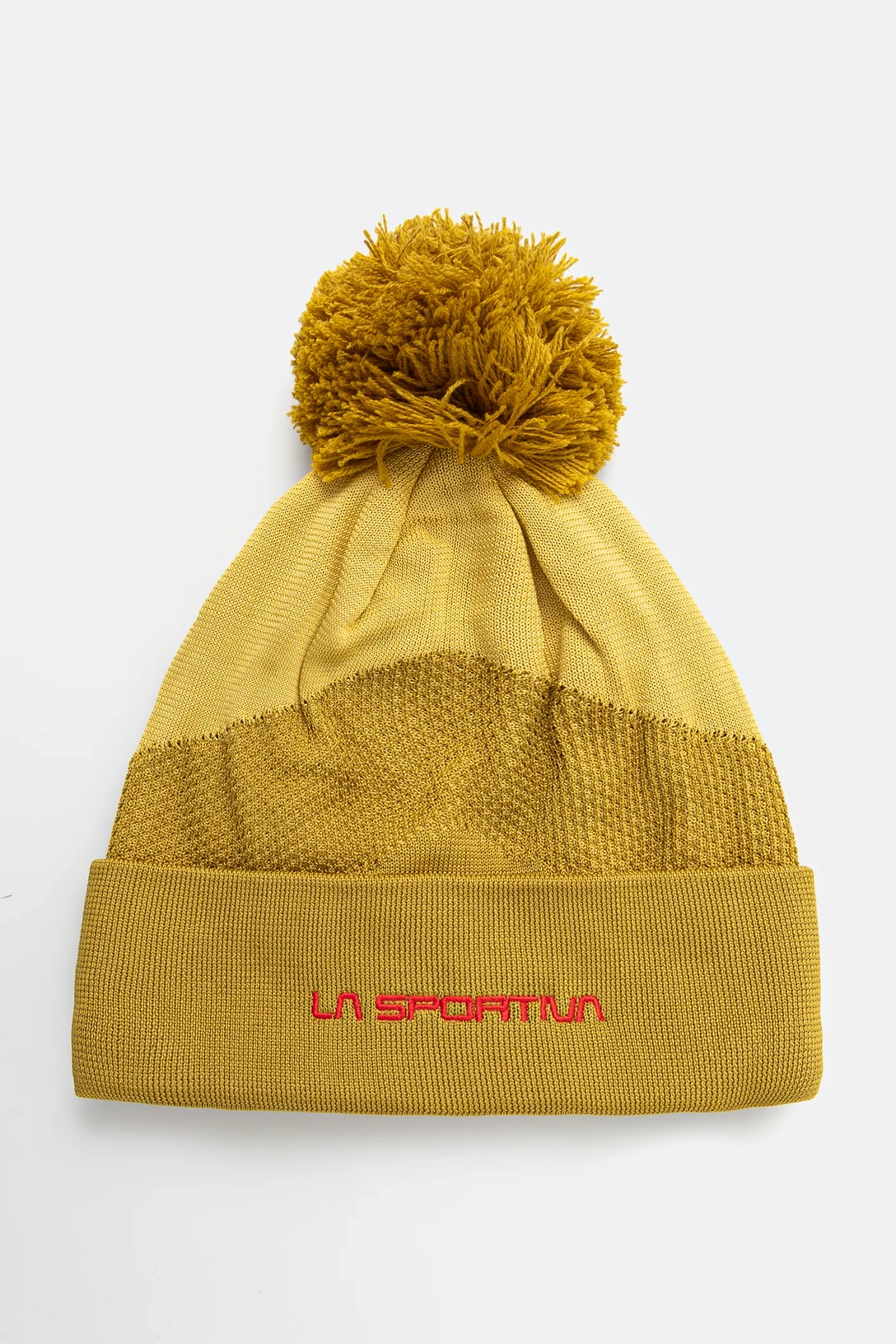 

LA Sportiva Вязаная шапка, желтый
