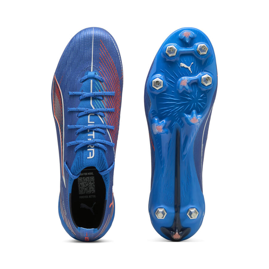 Футбольные бутсы ULTRA 6 ULTIMATE MxSG для взрослых PUMA — фото 4