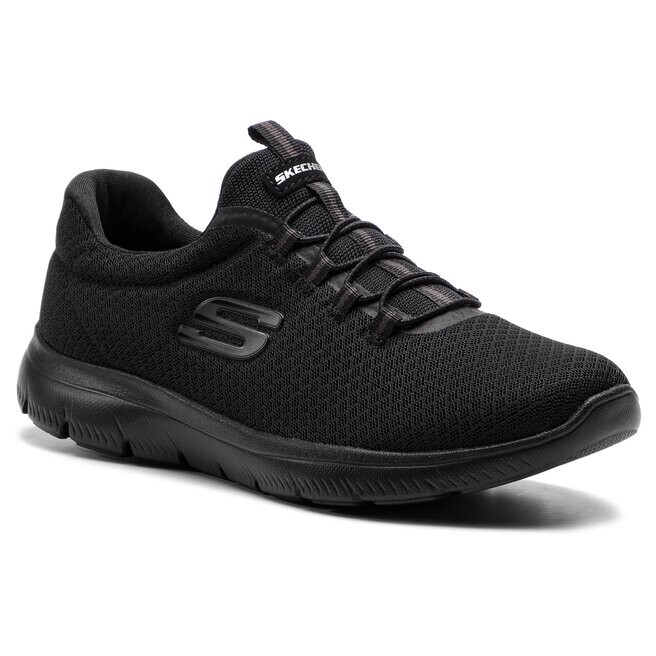 

Кроссовки Skechers Summits, черный