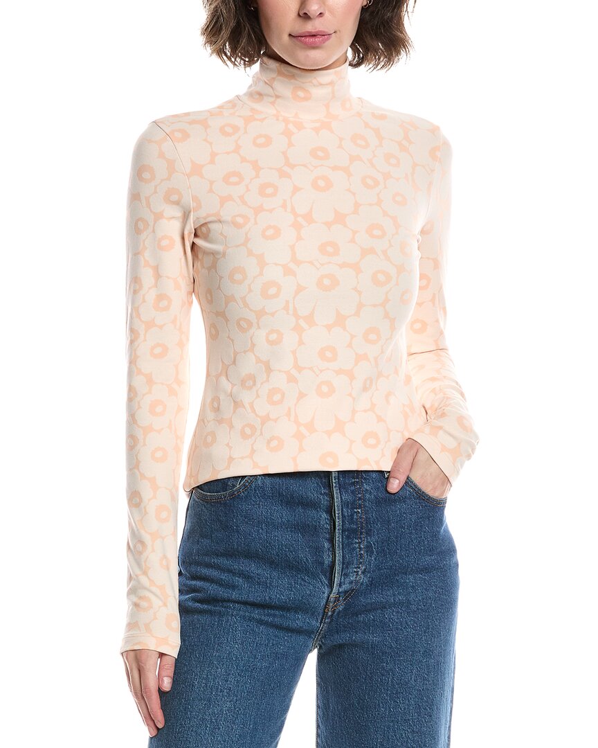 

Маримекко Джакала Рубашка Marimekko, розовый