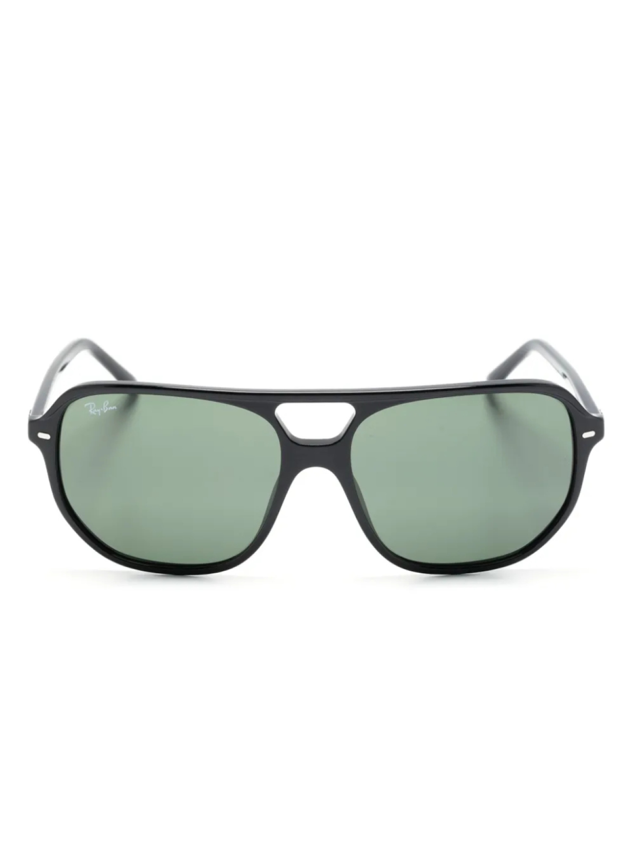 

Солнцезащитные очки Bill One Ray-Ban, черный