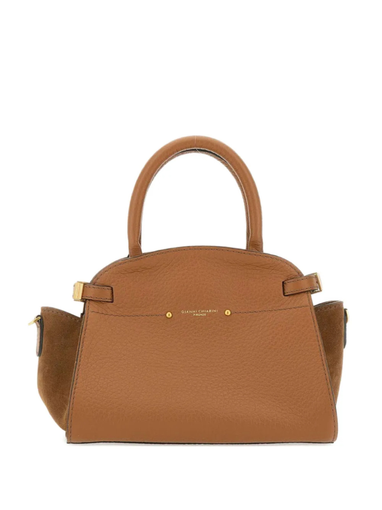 

Сумка-тоут GIANNI CHIARINI Farah, коричневый
