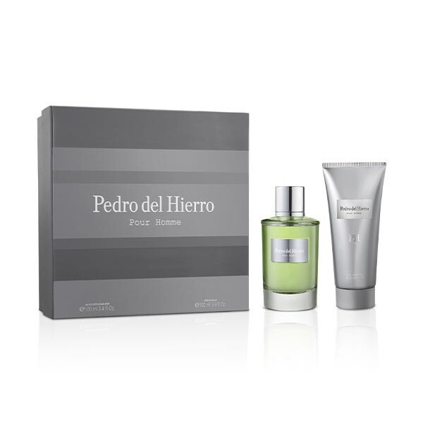 

Чехол Pour Homme 1 шт Pedro Del Hierro