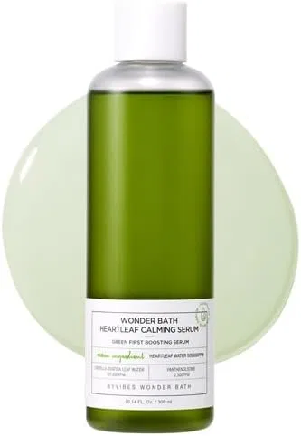 Сыворотка успокаивающая Wonder Bath Dokudami 300 мл