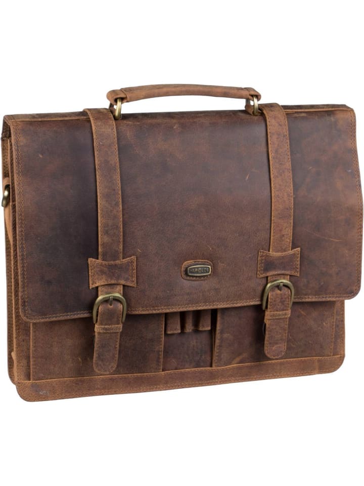 

Сумка для ноутбука Harold's, натуральный