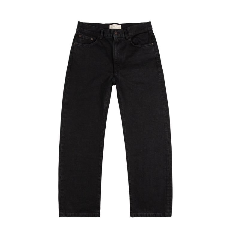 

Джинсы vega jeans Jeanerica, черный