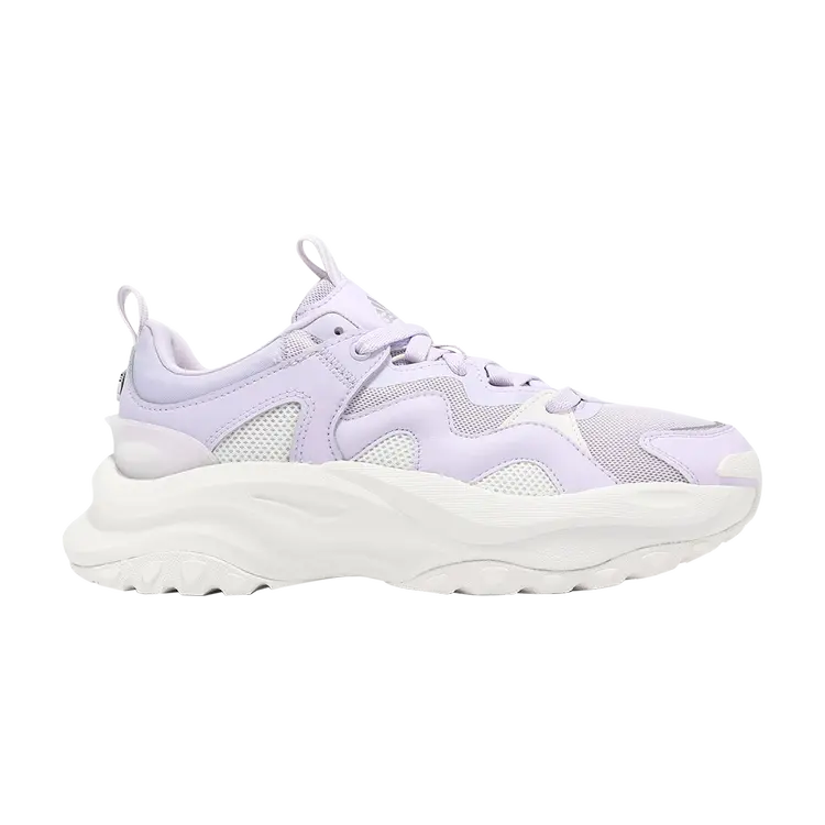 Кроссовки Adidas Wmns Maxxwavy, фиолетовый