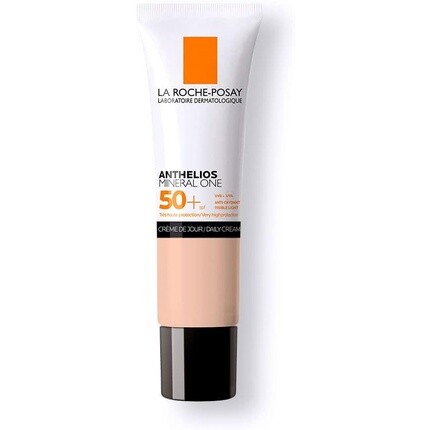 

Anthelios Mineral One 30 мл 01 Светлый, La Roche-Posay