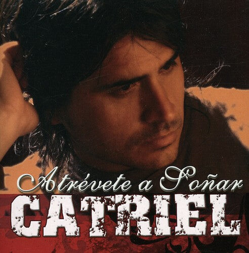 

CD диск Catriel: Atevete A Sonar
