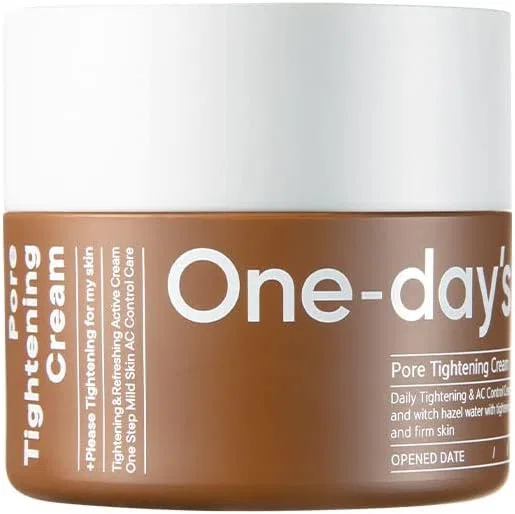 Крем для лица One-Day'S You — Дневной , , поросуживающий, для нормальной и жирной кожи, 50 мл