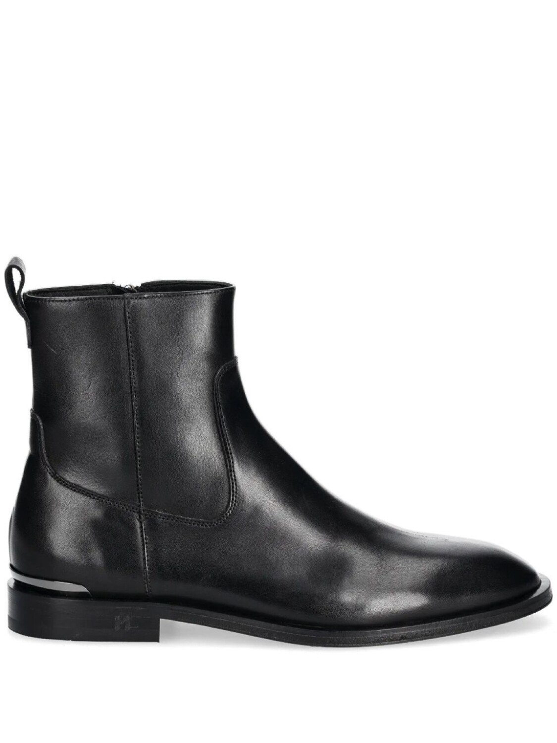 

Karl Lagerfeld ботинки Ellis, черный